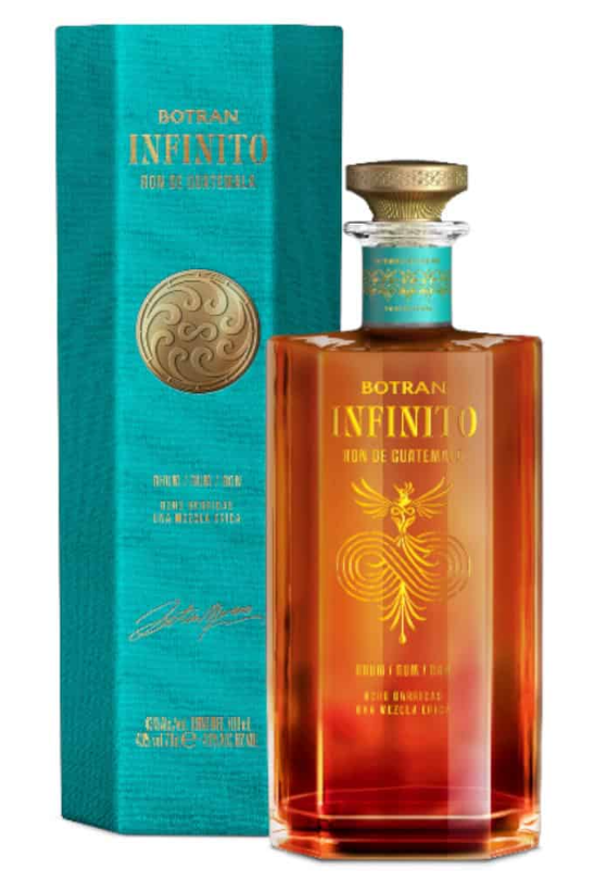 Botran Infinito | 700ML at CaskCartel.com