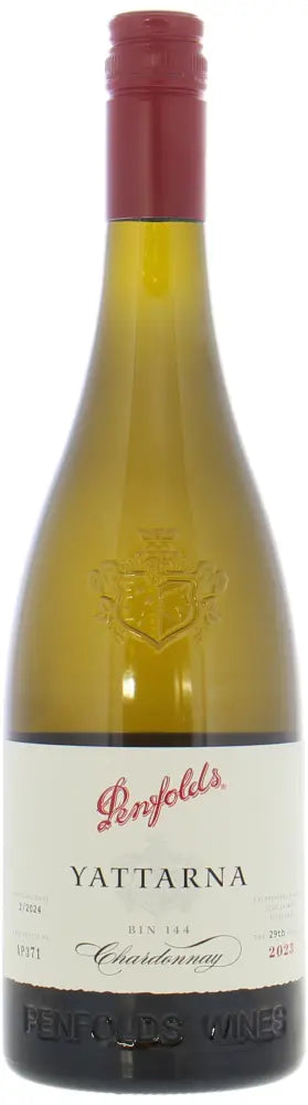 2023 | Penfolds | Yattarna at CaskCartel.com