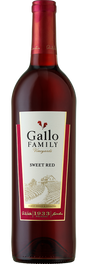 Gallo Family Vineyards | Sweet Red - NV at CaskCartel.com