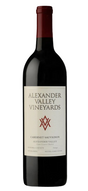 2014 | Alexander Valley Vineyards | Wetzel Family Estate Cabernet Sauvignon at CaskCartel.com