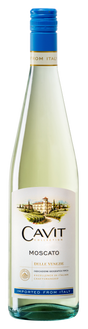 2023 | Cavit | Moscato at CaskCartel.com