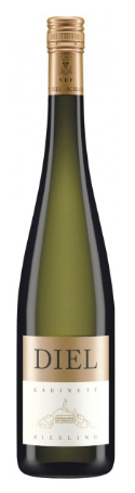 2020 | Schlossgut Diel | Riesling Kabinett at CaskCartel.com