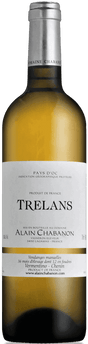 2019 | Domaine Alain Chabanon | Trelans Blanc at CaskCartel.com