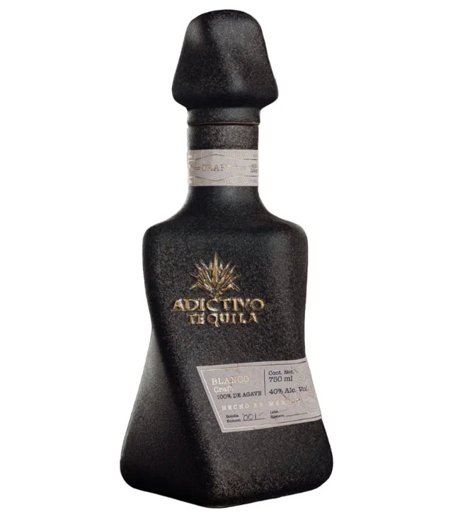 Adictivo Craft Edition Blanco Tequila at CaskCartel.com