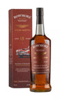 Bowmore 15 Year Old Aston Martin Edition 8 Single Malt Scotch Whisky | 1L at CaskCartel.com