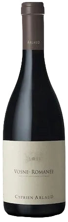 2023 | Cyprien Arlaud | Vosne-Romanee at CaskCartel.com