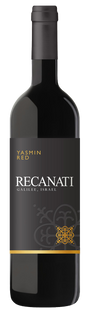 2021 | Recanati Winery | Yasmin Red at CaskCartel.com