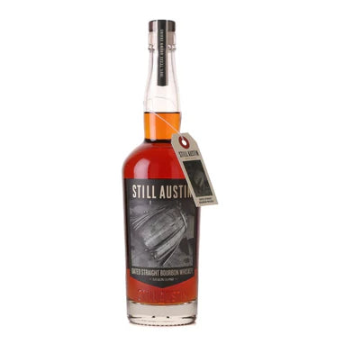 2025 Still Austin Oated Special Release Bourbon Whiskey at CaskCartel.com