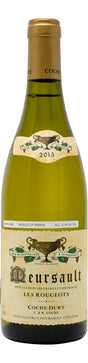 2015 | Coche-Dury | Meursault Les Rougeots at CaskCartel.com