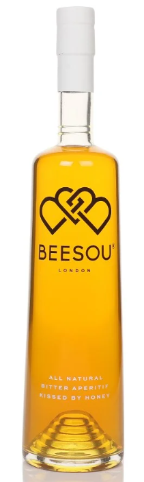 Beesou Bitter Honey Aperitif | 700ML at CaskCartel.com