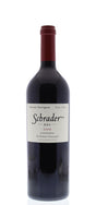 2009 | Schrader Cellars | RBS Beckstoffer To Kalon Vineyard Cabernet Sauvignon at CaskCartel.com