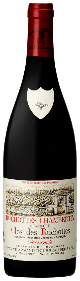 1992 | Domaine Armand Rousseau | Ruchottes-Chambertin Clos des Ruchottes Monopole at CaskCartel.com