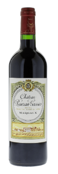 1990 | Château Rauzan-Gassies | Margaux at CaskCartel.com