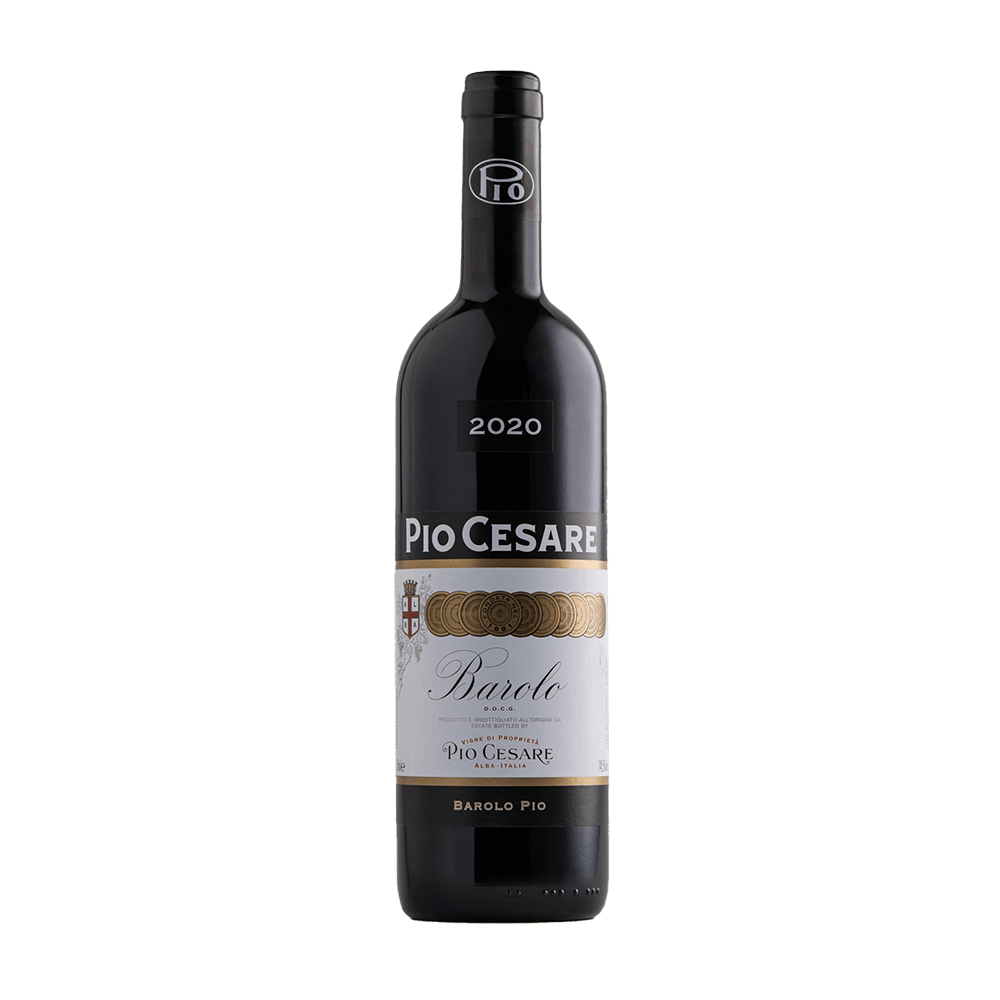 2020 | Pio Cesare | Barolo at CaskCartel.com