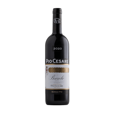 2020 | Pio Cesare | Barolo at CaskCartel.com