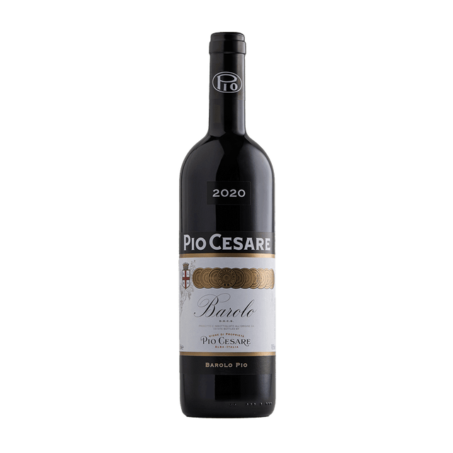 2020 | Pio Cesare | Barolo at CaskCartel.com