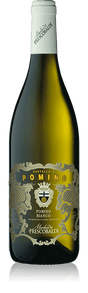 2018 | Marchesi Frescobaldi | Castello di Pomino Bianco Pomino at CaskCartel.com