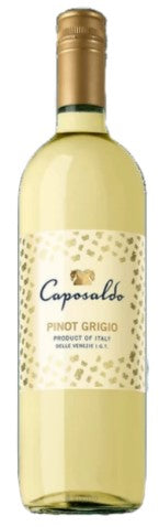Caposaldo | Pinot Grigio - NV at CaskCartel.com