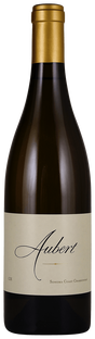 2024 | Aubert | CIX Chardonnay at CaskCartel.com