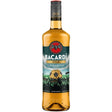 Bacardi Gold Soccer Limited Edition Caribbean Rum at CaskCartel.com