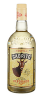 Cabrito Reposado Tequila | 375ML at CaskCartel.com