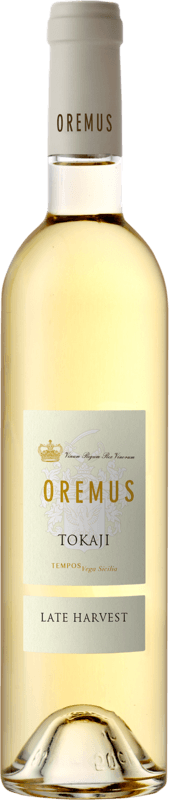 2018 | Tokaj-Oremus | Late Harvest (Half Litre) at CaskCartel.com
