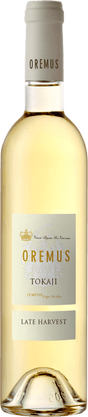 2018 | Tokaj-Oremus | Late Harvest (Half Litre) at CaskCartel.com