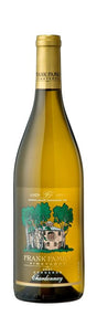 2021 | Frank Family Vineyards | Chardonnay at CaskCartel.com