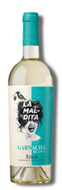La Maldita | Garnacha Blanca - NV at CaskCartel.com
