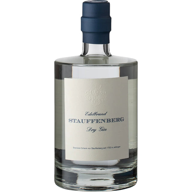 Stauffenberg Dry Gin | 500ML at CaskCartel.com