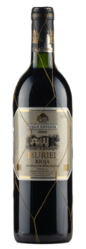 1985 | Bodegas Muriel | Gran Reserva at CaskCartel.com