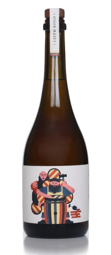 Perpetuity Batch #4 & Batch #3 Blended Scotch Whisky | 700ML at CaskCartel.com