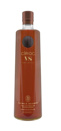 BUY] Ciroc VS Brandy | 1L at CaskCartel.com