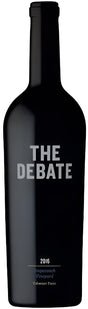 2016 | The Debate | Stagecoach Vineyard Cabernet Franc at CaskCartel.com