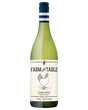 Fowles Wine | Farm to Table Chardonnay - NV at CaskCartel.com