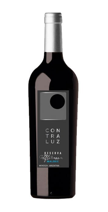 Contraluz | Reserva Malbec - NV at CaskCartel.com