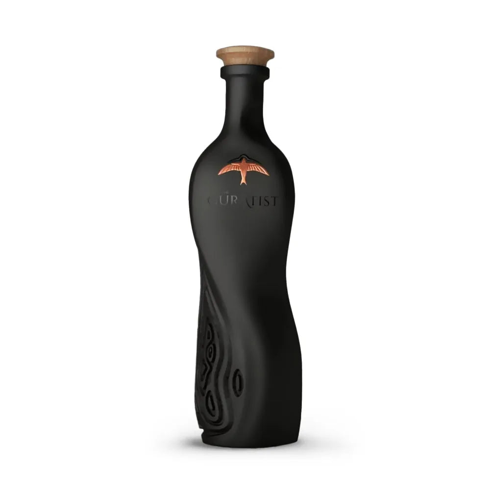 The Curatist | Panama Edition Aged Rum | 700ML at CaskCartel.com