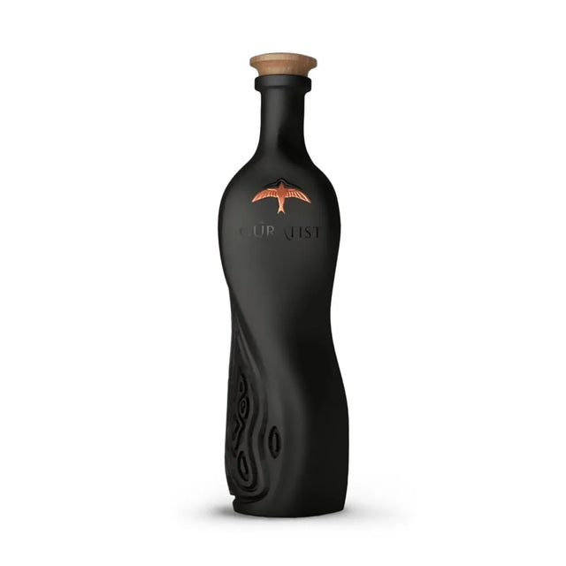 The Curatist | Panama Edition Aged Rum | 700ML at CaskCartel.com