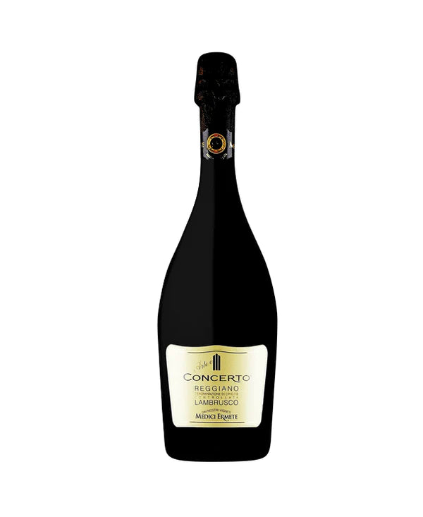 2019 | Medici Ermette | Concerto Lambrusco Reggiano at CaskCartel.com