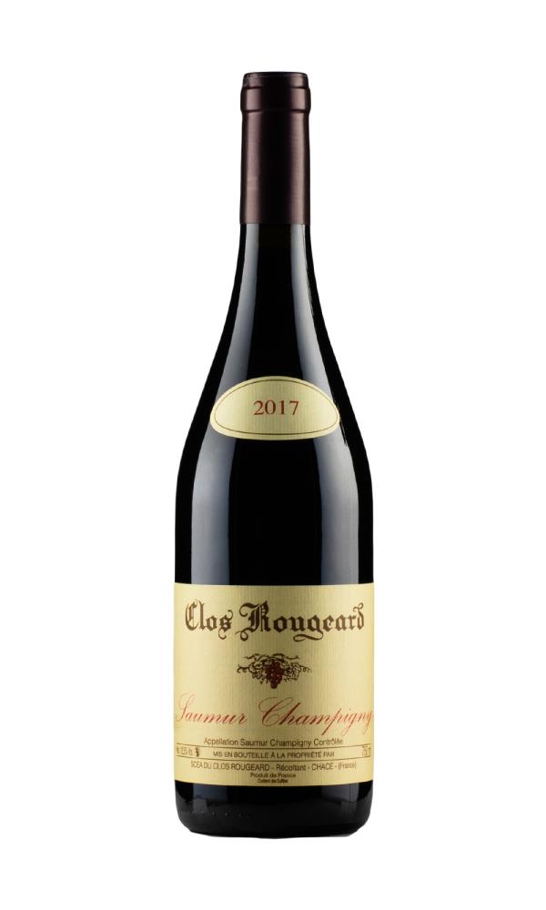 2017 | Clos Rougeard | Saumur-Champigny at CaskCartel.com