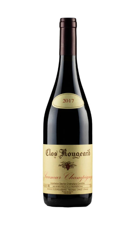 2017 | Clos Rougeard | Saumur-Champigny at CaskCartel.com
