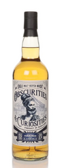 Teaninch 11 Year Old 2012 Obscurities & Curiosities North Star Spirits Single Malt Scotch Whisky | 700ML at CaskCartel.com