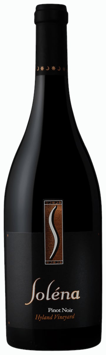 2019 | Solena Estate | Hyland Vineyard Pinot Noir at CaskCartel.com