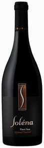 2019 | Solena Estate | Hyland Vineyard Pinot Noir at CaskCartel.com
