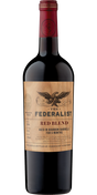 The Federalist | Red Blend Aged In Bourbon Barrels For 6 Months - NV at CaskCartel.com