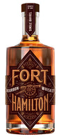 Fort Hamilton Single Barrel Bourbon Whiskey at CaskCartel.com