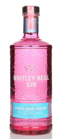 Whitley Neill Japanese Cherry Blossom Gin | 700ML at CaskCartel.com