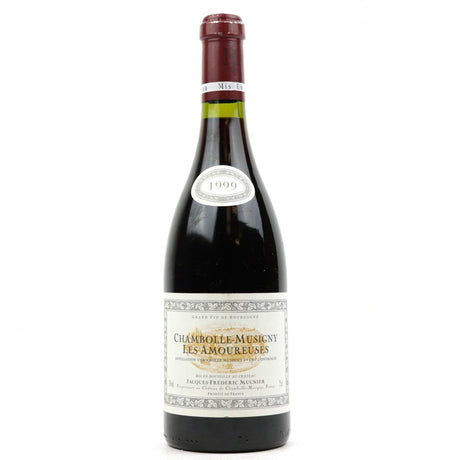 1999 | Domaine Jacques-Frédéric Mugnier | Les Amoureuses at CaskCartel.com