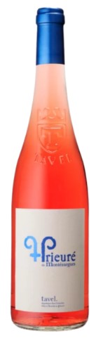 2018 | Prieure de Montezargues | Tavel Rose at CaskCartel.com