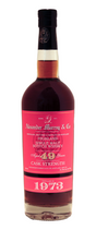 Alexander Murray 49 Year Old Highland Cask Strength Single Malt Whisky at CaskCartel.com